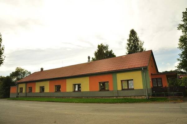 MŠ Tylovice