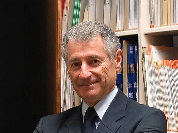 Leonard Kleinrock | Möbby Project People