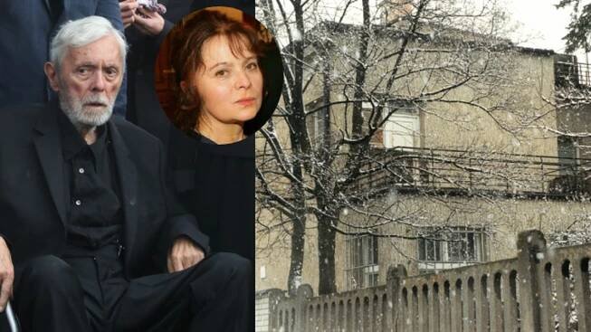 Tajemství majetku Josefa Abrháma (†82): Dům už před smrtí přepsal na syna! Proč?