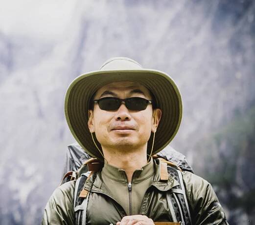 Yang Xiao (Kevin) – Zouba Tours - Conscious Journeys