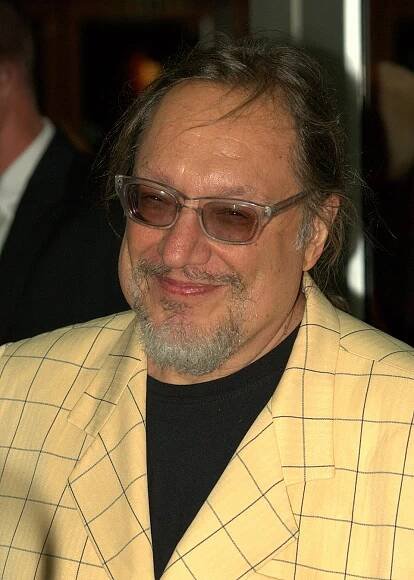 Larry Sloman – Wikipedie