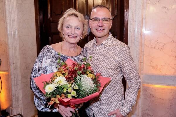 Regina Rázlová (76) po operaci kyčle herectví rozhodně nebalí: Zazáří ve filmu se svým žákem Karlem Rodenem