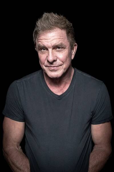 Kenny Johnson - Aaron Farrier - Celebrity Photographer | Designer