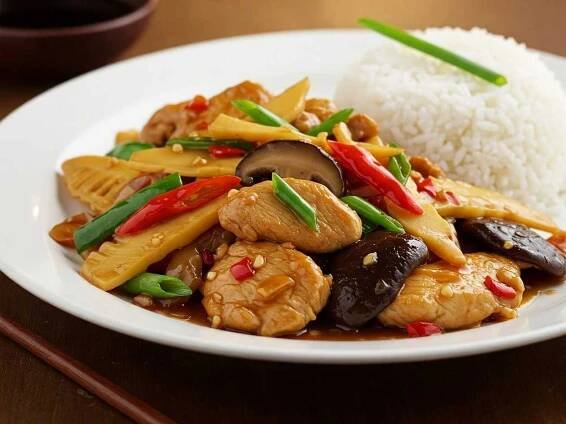 28. Gai Pad King