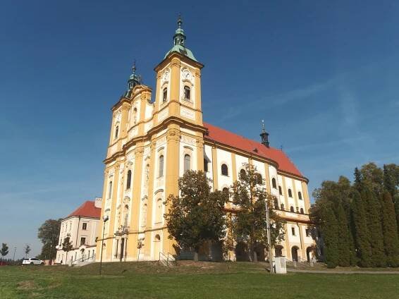 Cyklovýlet - Oficiální stránky obce Malhotice