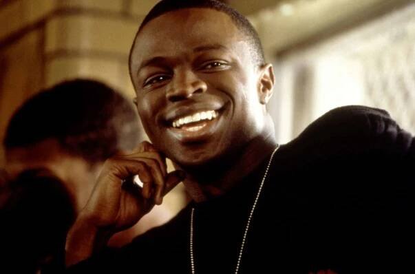 Sean Patrick Thomas