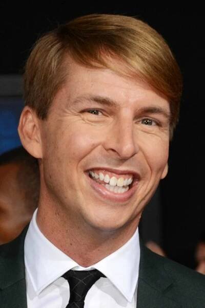 Jack McBrayer herec