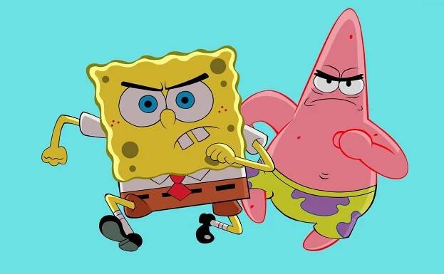 [FREE] SPONGEBOB TYPE BEAT