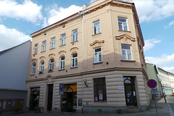 ČSOB Stavební spořitelna foto 1