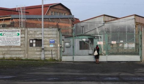 „Vězeňské“ okrsky v Ostravě volily zcela rozdílně