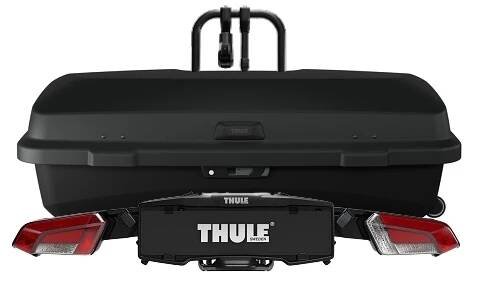 Thule EasyFold 3944 pro 2 kola + Thule Santu od 43 990 Kč