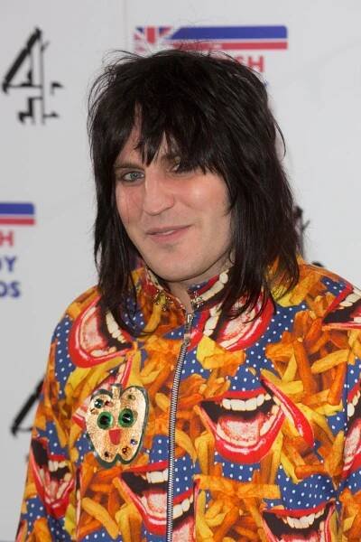 Noel Fielding - Biography, Height & Life Story