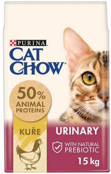 Purina Cat Chow Special Care Urinary Tract Health 1,5 kg