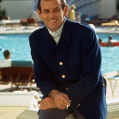 The Ups and Downs of David Janssen’s Love Life: Meet the Late ‘Fugitive’ Actor’s 2 Wives