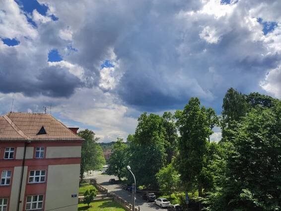 Český Těšín-Tyršova
