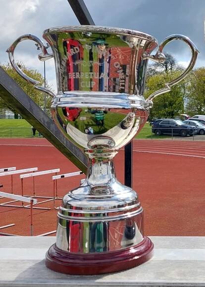 Competition Cups Gallery – Tipperary Athletics | Official Website