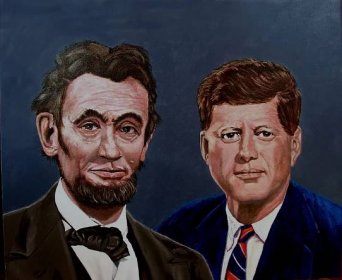 fallacy -- lincoln and kennedy