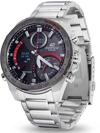 Edifice Solar Bluetooth Connected ECB-900DB-1AER (627)