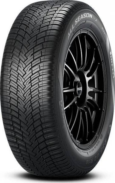 Pirelli Scorpion Allseason SF2 295/40 R21 111 H XL od 6 482 Kč