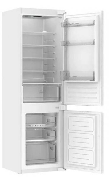 Kombinovaná chladnička - RKI517E41 - GORENJE