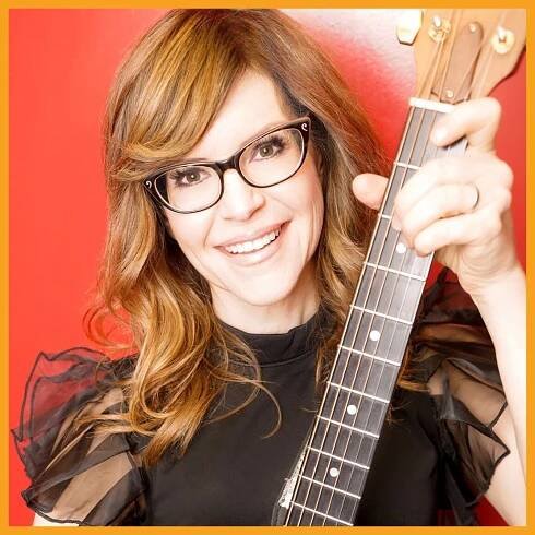 Image of Lisa Loeb