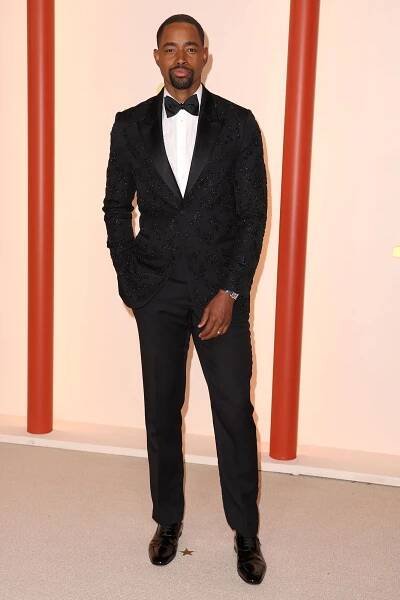 Jay Ellis