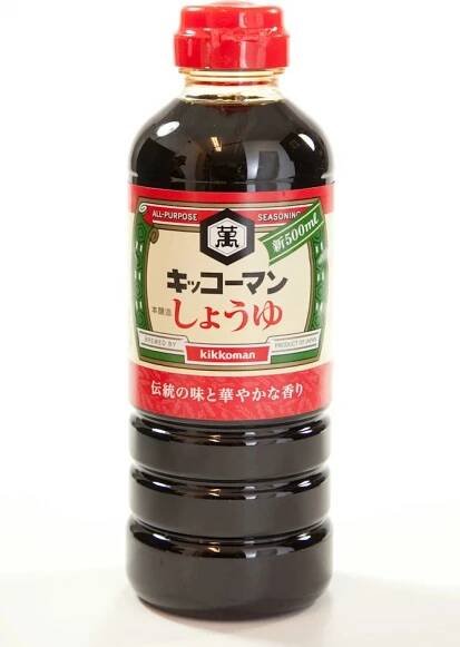 Yamasa Sójová omáčka 0,5 l
