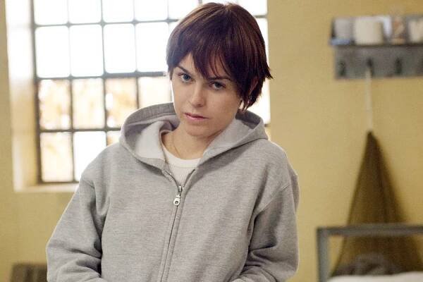 Taryn Manning on 'Orange Is the New Black'