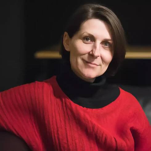 Petra Kolářová