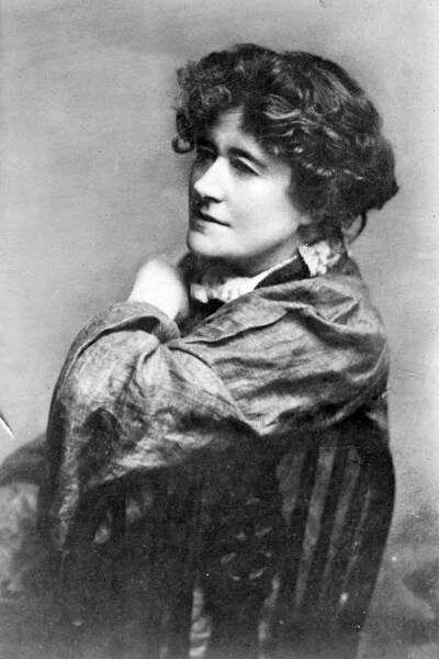 Ellen Terry