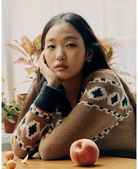 Kim Go-eun - Biography, Height & Life Story | Super Stars Bio