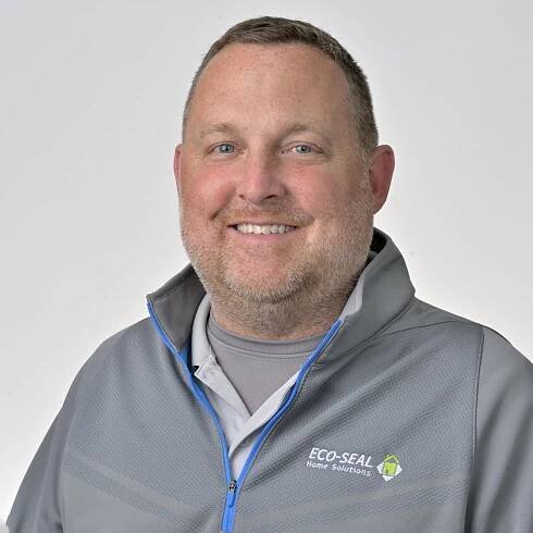 Northeast Ohio Foundation & Repair Company Eco-Seal Home Solutions 