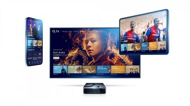 Autor: O2 TV