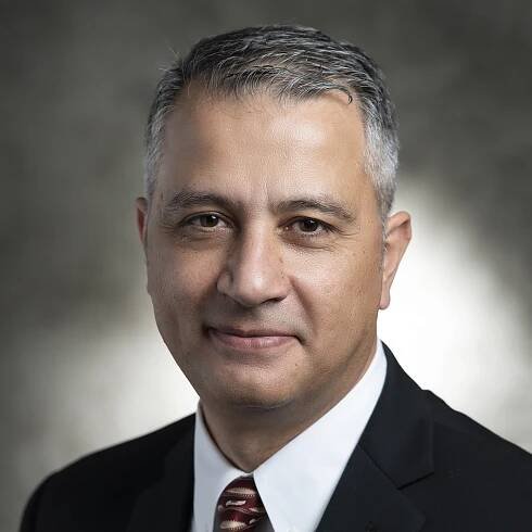 Leadership | Department of Energy