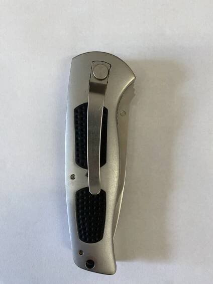 Nůž zavirací Smith a Wesson - MaxArmy.eu