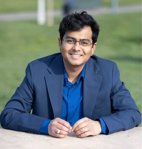 Pravin Ullagaddi, Systems Compliance Manager - Doctors Magazine