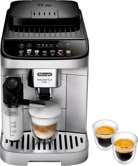 De'Longhi Magnifica Evo ECAM290.85.SBX od 10 929 Kč