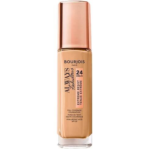 Bourjois Always Fabulous