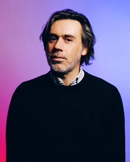Emmanuel Mouret - © Marie Rouge / Unifrance