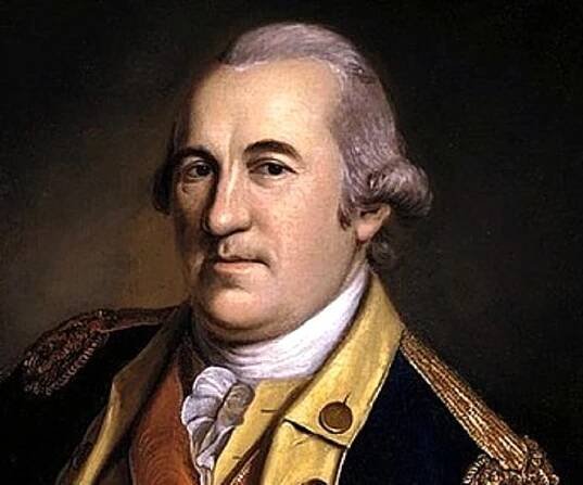 Friedrich Wilhelm Von Steuben Biography - Facts, Childhood, Family Life & Achievements