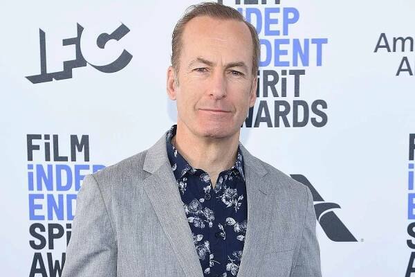 Bob Odenkirk Celebrates His 59th Birthday Three Months After Surviving Heart Attack
