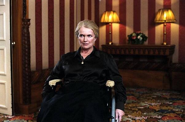 Záhadná neznámá - Z filmu - Marie-Christine Barrault