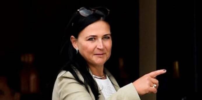 Renáta Kellnerová je vdovou po miliardáři Kellnerovi.