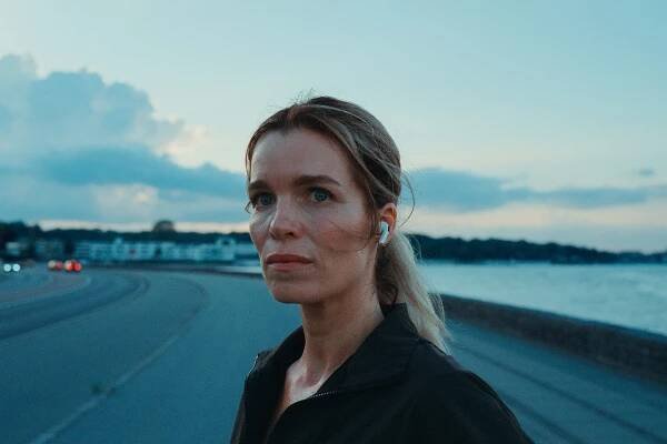 Marie Bach Hansen - Niterná tajemství - Z filmu
