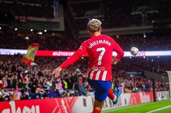 Čtvrtfinále LM: Atlético - Dortmund [10.04. od 21:00] v TV