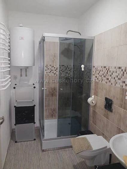 Apartmány Tylovice, pronájem apartmánu Rožnov pod Radhoštěm - ubytování Beskydy, 1657