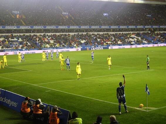 FC Villarreal – Wikipedia