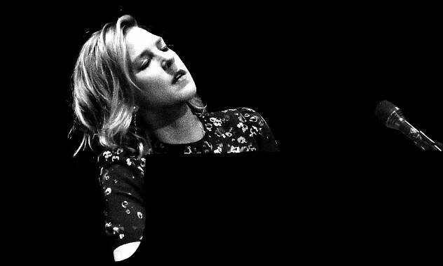 FOTOREPORT: Diana Krall byla hvězdou brněnského JazzFestu