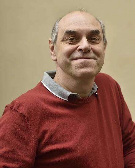 Miroslav Táborský | Komediograf.cz