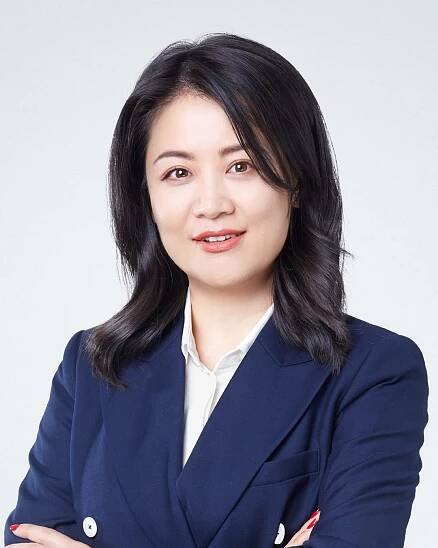 Kelly Qiao - B Capital